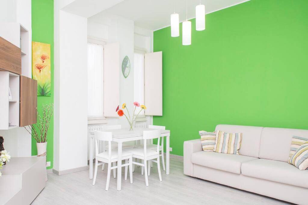 Casa Van Gogh - Mm4 Appartamento Milano