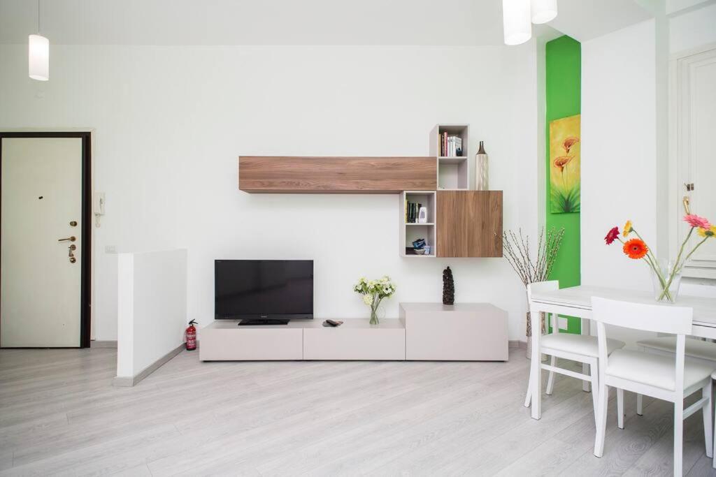 Appartamento Casa Van Gogh - Mm4 Milano