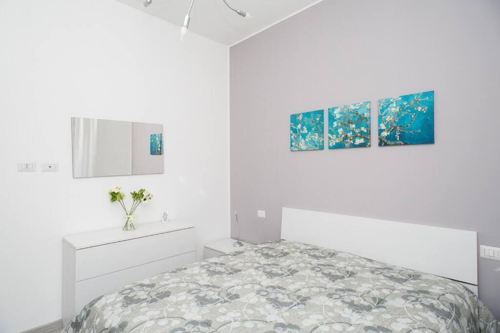 Casa Van Gogh - Mm4 * Milano