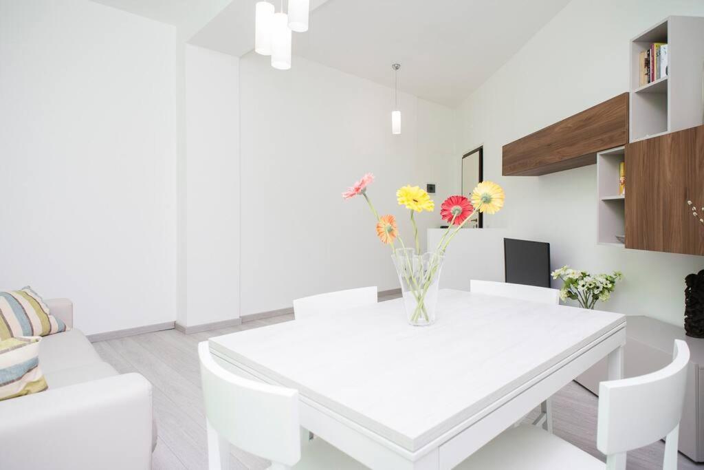 Appartamento Casa Van Gogh - Mm4 Milano