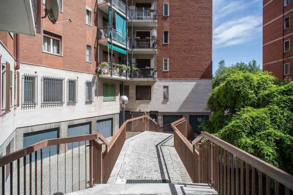 Casa Van Gogh - Mm4 Appartamento *