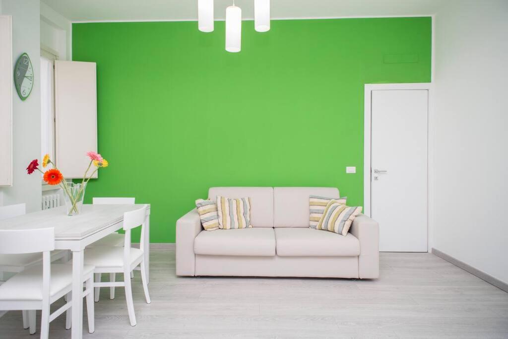 Casa Van Gogh - Mm4 Milán